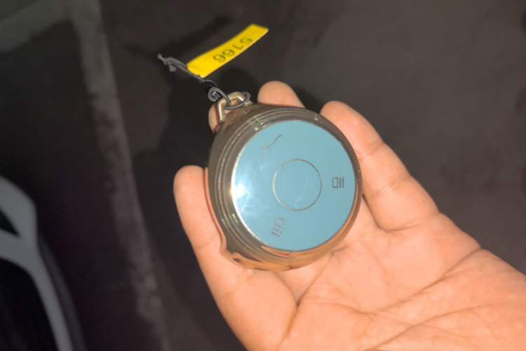 Used NETA V 2022 Chao 400 Lite Vehicle Key