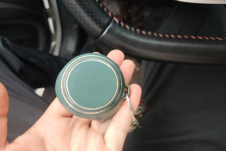 Used NETA V 2022 Chao 400 Lite Vehicle Key
