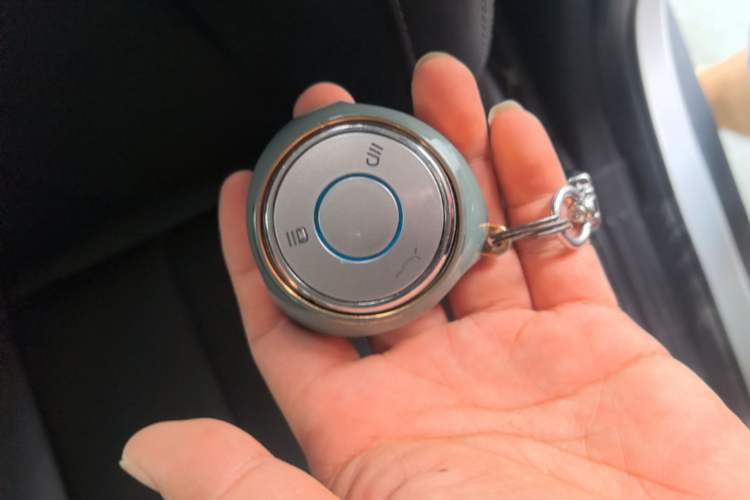 Used NETA V 2022 Chao 400 Lite Vehicle Key