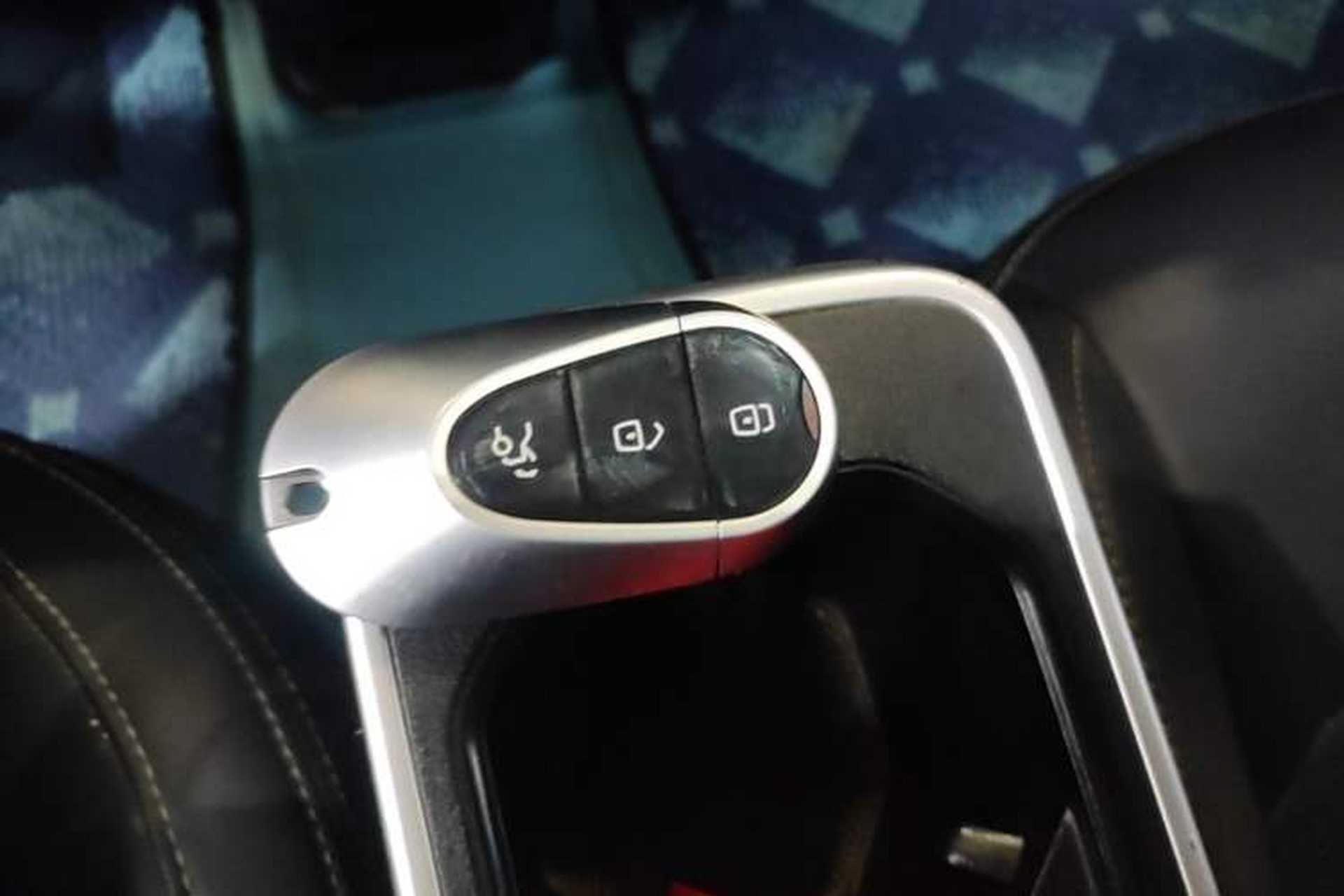 Used NETA V 2022 Pro Long-Range Smart Edition Vehicle Key