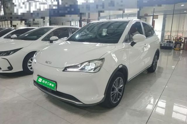 Used NETA V 2022 Chao 400 Lite
