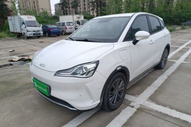 Used NETA V 2022 Chao 400