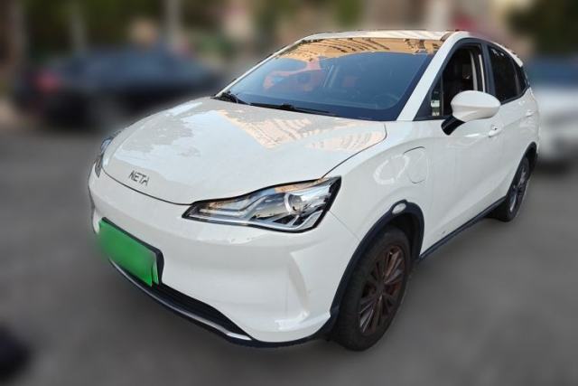 Used NETA V 2022 Chao 400 Lite