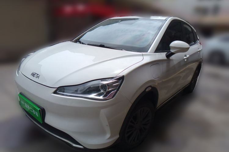Used NETA V 2022 Chao 400 Guazi used car, China used car export, Used car for sale, Used cars, Cheapest cars for sale