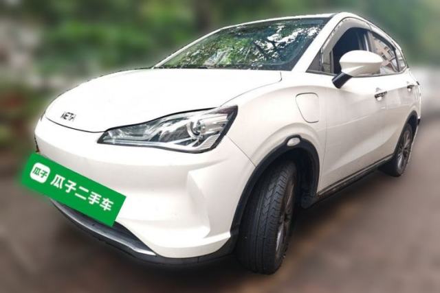 Used NETA V 2022 Chao 400 Lite