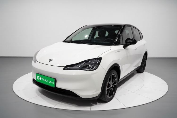 NETA V 2022 Chao 400 Lite usado Guazi used car, China used car export, Used car for sale, Used cars, Cheapest cars for sale