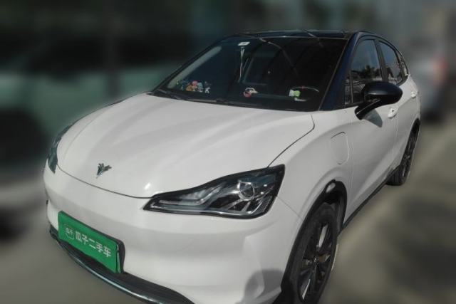 Used NETA V 2022 Chao 400 Lite