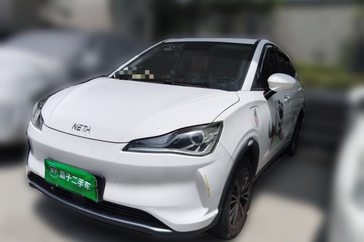 Used NETA V 2022 Chao 400 Lite Guazi used car, China used car export, Used car for sale, Used  cars, Cheapest cars for sale