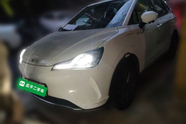 Used NETA V 2022 Chao 400 Lite