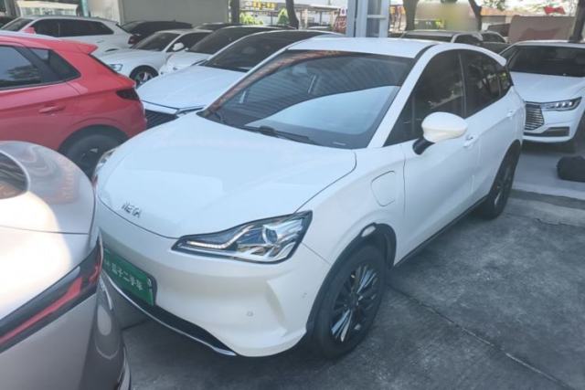 NETA V 2022 Chao 400 Lite de segunda mano