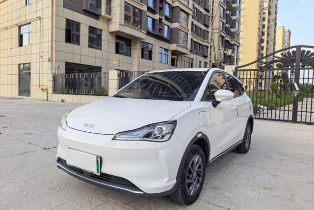 Used NETA V 2022 Chao 300 Lite Ternary Lithium