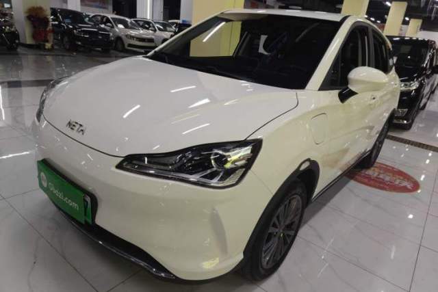 Used NETA V 2022 Chao 400 Lite
