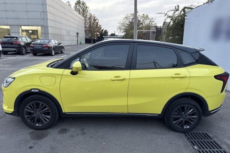 Used NETA V 2022 Chao 400 Lite Exterior 4
