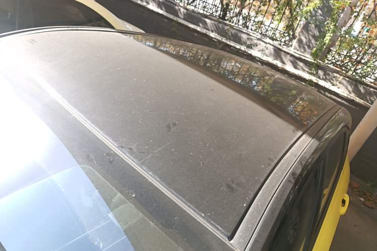 Used NETA V 2022 Chao 400 Lite Roof