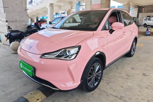 Used NETA V 2022 Chao 400 Lite Pink Custom Edition
