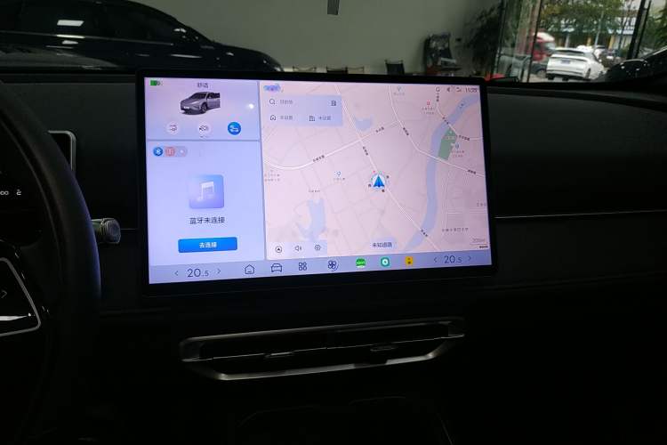 Used NETA X 2023 500 Lite Audio And AC Panel