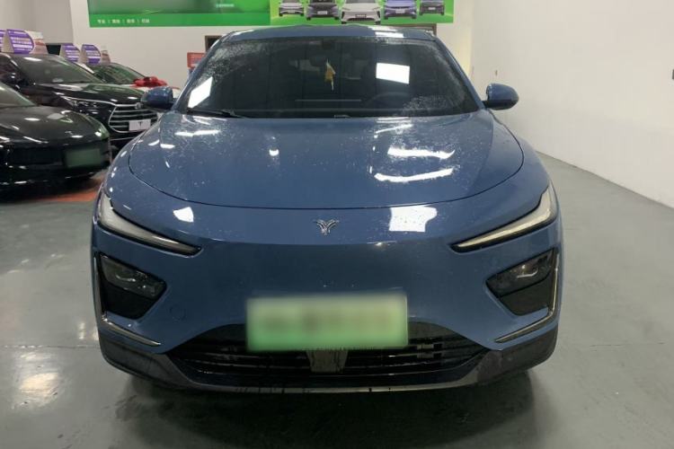 Used NETA X 2023 500 Lite Exterior 1