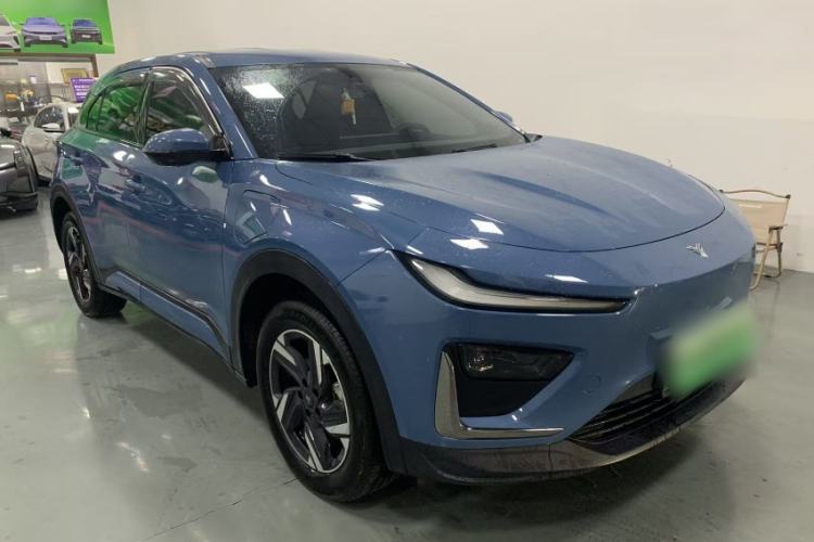 Used NETA X 2023 500 Lite Exterior 2