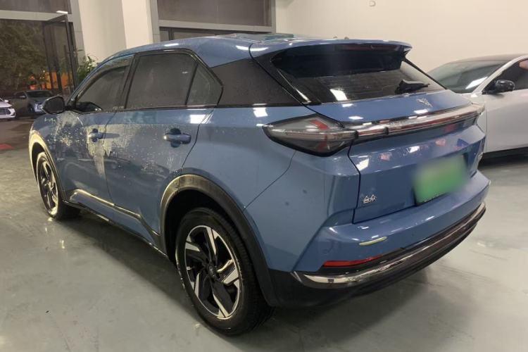 Used NETA X 2023 500 Lite Exterior 3
