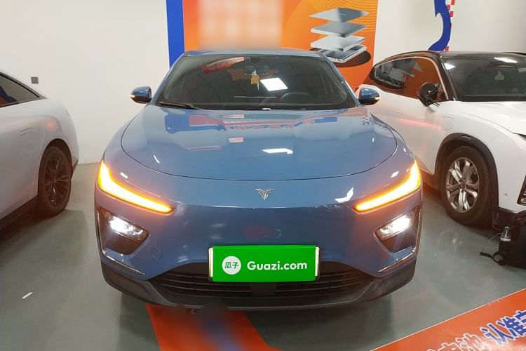 Used NETA X 2023 500 Lite Front