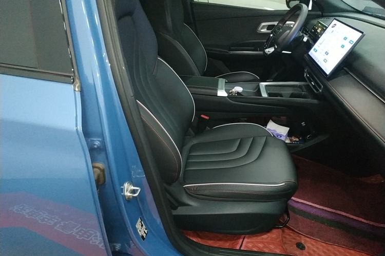 Used NETA X 2023 500 Lite Right Front Seat