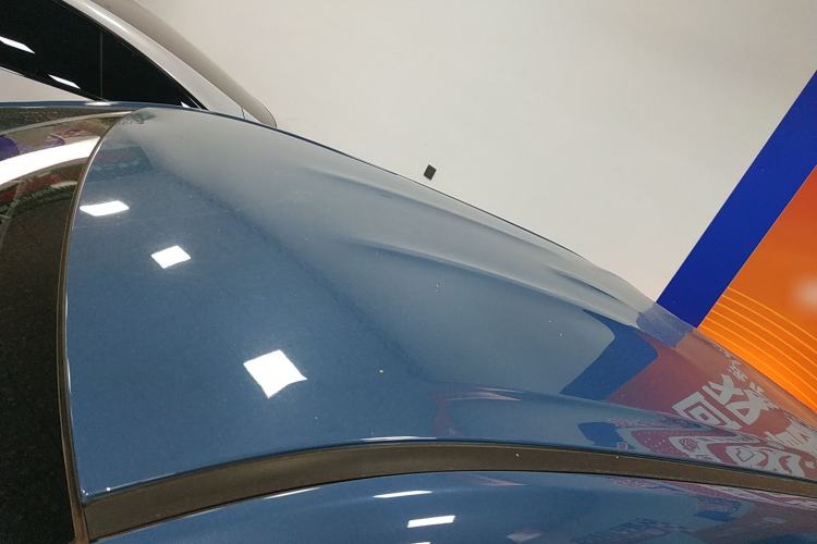 Used NETA X 2023 500 Lite Roof