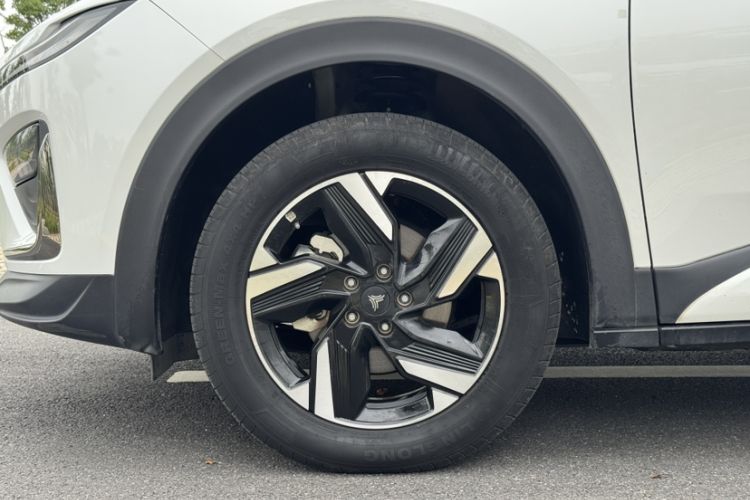Used NETA X 2023 500 Lite Exterior 10