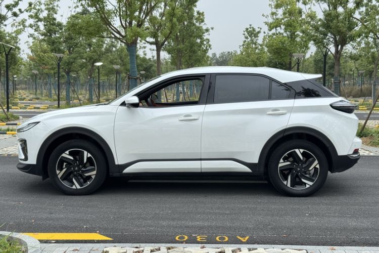 Used NETA X 2023 500 Lite Exterior 2