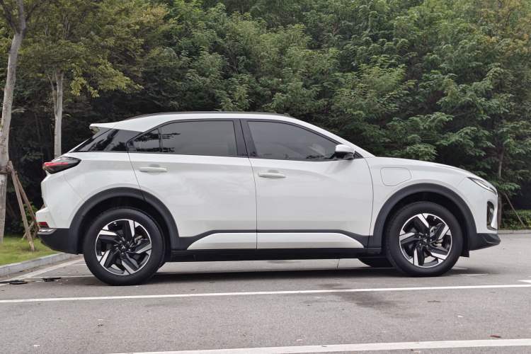 Used NETA X 2023 500 Exterior 3