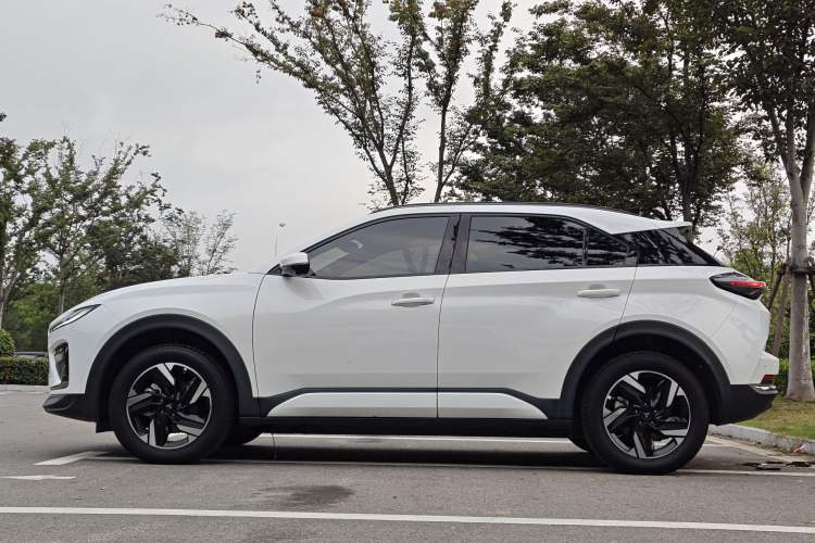 Used NETA X 2023 500 Exterior 4