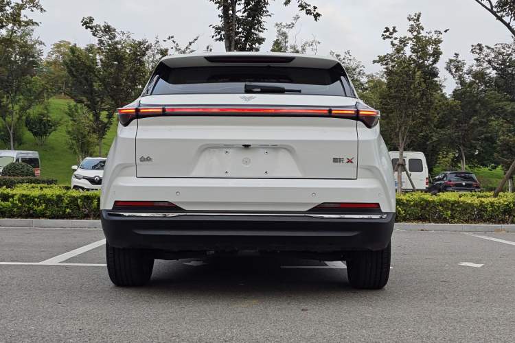 Used NETA X 2023 500 Exterior 6