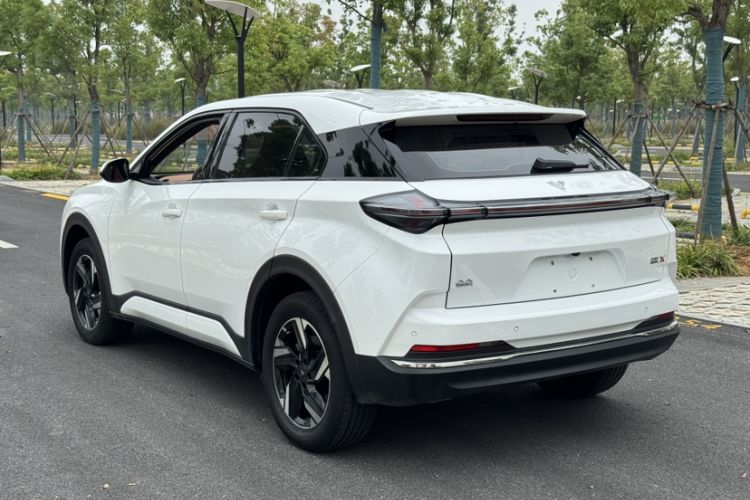 Used NETA X 2023 500 Lite Exterior 6