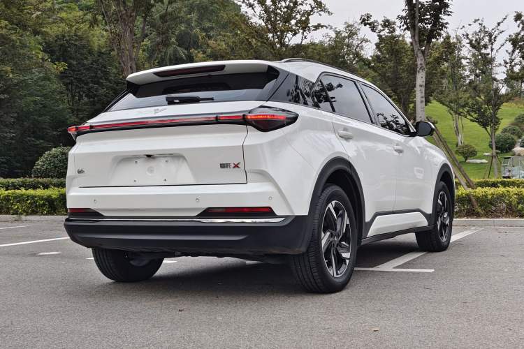 Used NETA X 2023 500 Exterior 7