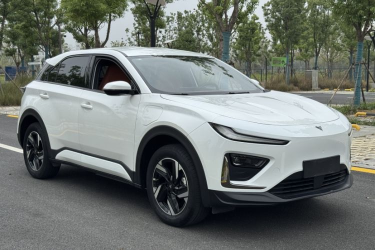 Used NETA X 2023 500 Lite Exterior 7