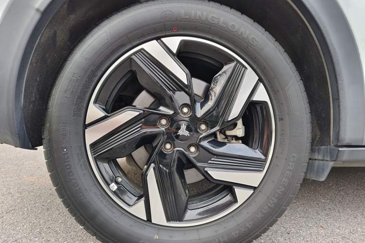 Used NETA X 2023 500 Exterior 8