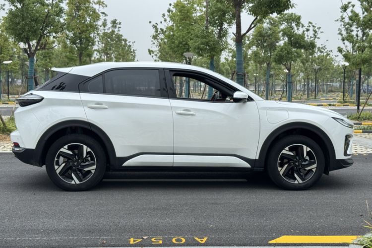 Used NETA X 2023 500 Lite Exterior 8
