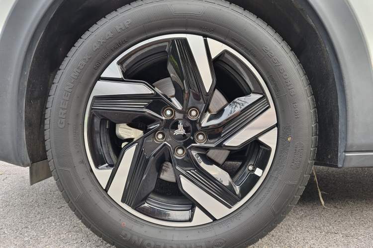 Used NETA X 2023 500 Exterior 9