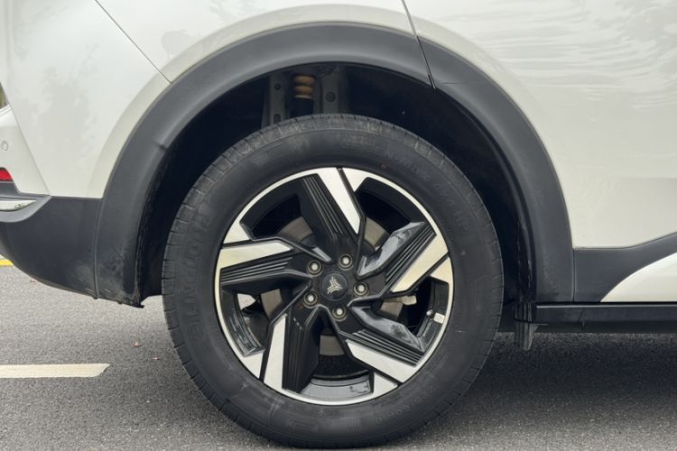 Used NETA X 2023 500 Lite Exterior 9