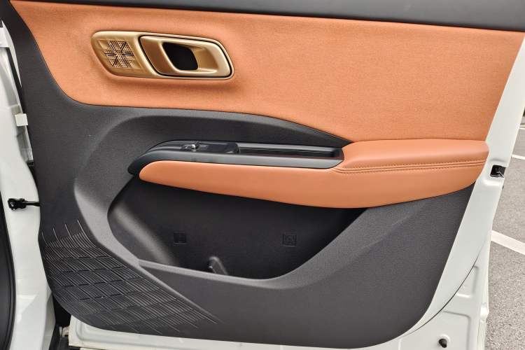 Used NETA X 2023 500 Interior 10