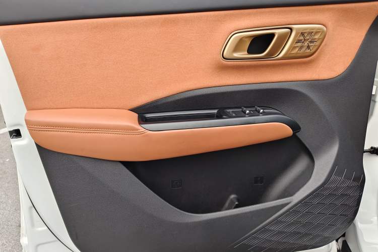 Used NETA X 2023 500 Interior 11