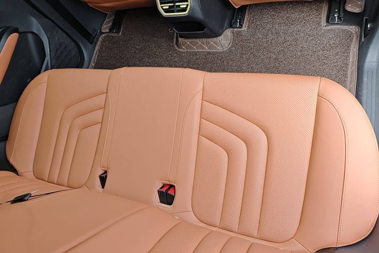 Used NETA X 2023 500 Interior 13