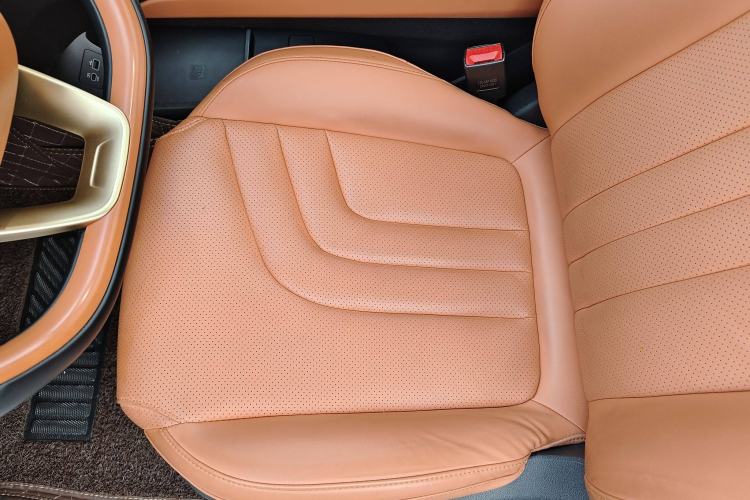 Used NETA X 2023 500 Interior 15