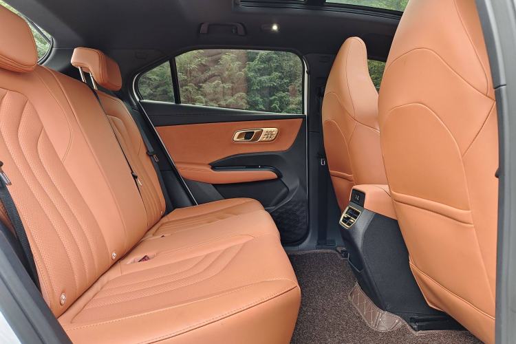 Used NETA X 2023 500 Interior 7