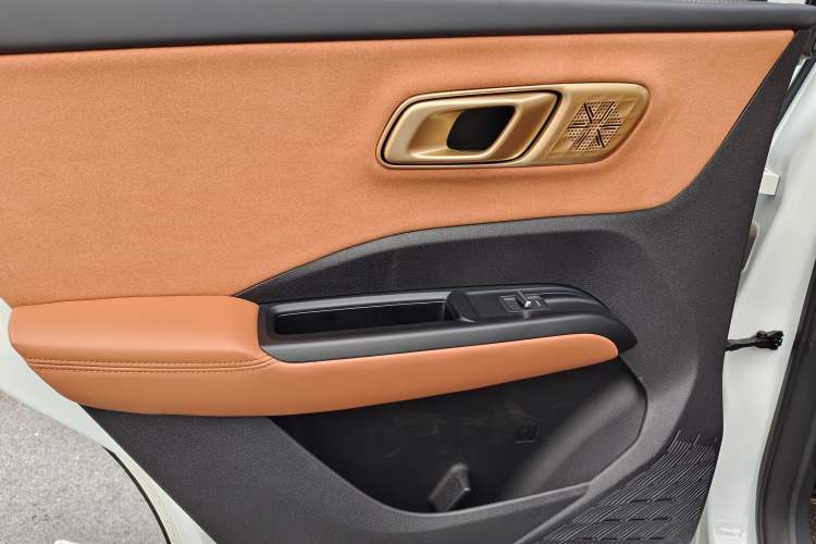 Used NETA X 2023 500 Interior 8