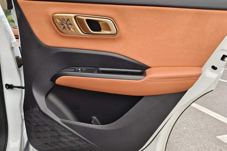 Used NETA X 2023 500 Interior 9