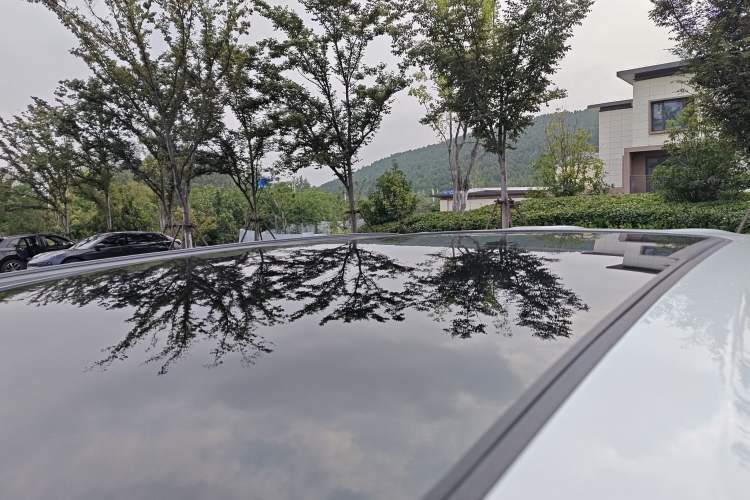 Used NETA X 2023 500 Roof