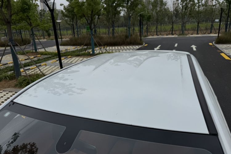 Used NETA X 2023 500 Lite Roof