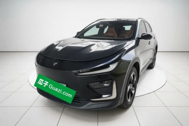 NETA X 2023 500 مستعملة