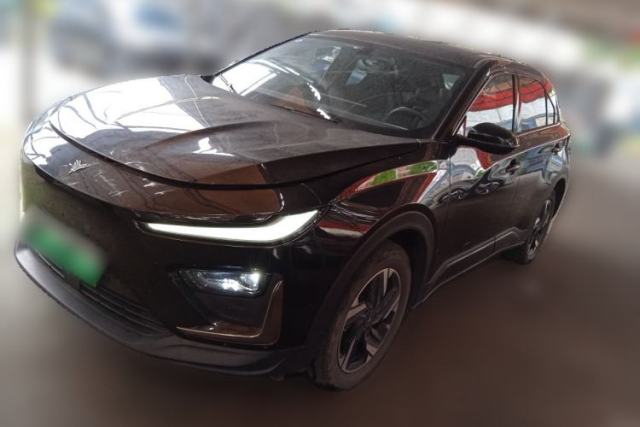 Used NETA X 2023 500