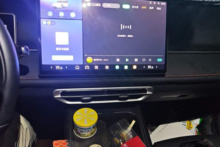 Used NETA X 2023 400 Lite Audio And AC Panel
